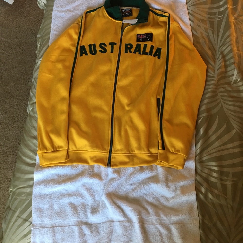 Australia 🇦🇺 Jacket - Picture 3 of 4